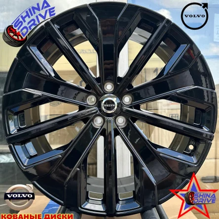 Кованые диски Volvo XC90 SD029 R21 5x108